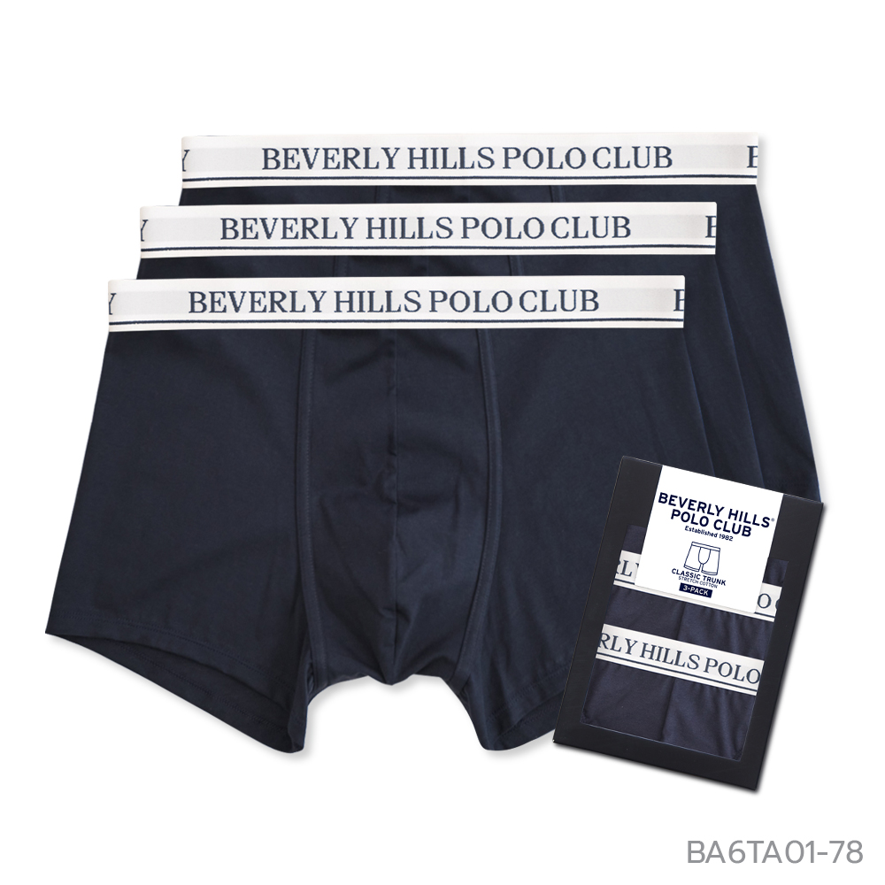 BEVERLY HILLS POLO CLUB Mod. BH0112-03 main image 1
