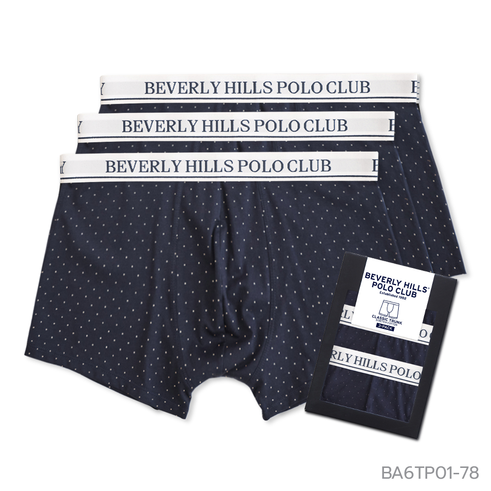 BEVERLY HILLS POLO CLUB Mod. BH9643-01 main image 0