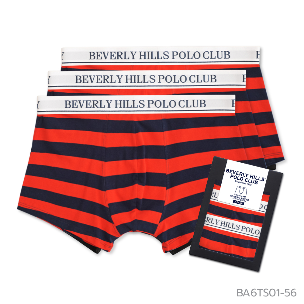 BEVERLY HILLS POLO CLUB Mod. BH9643-01 main image 1
