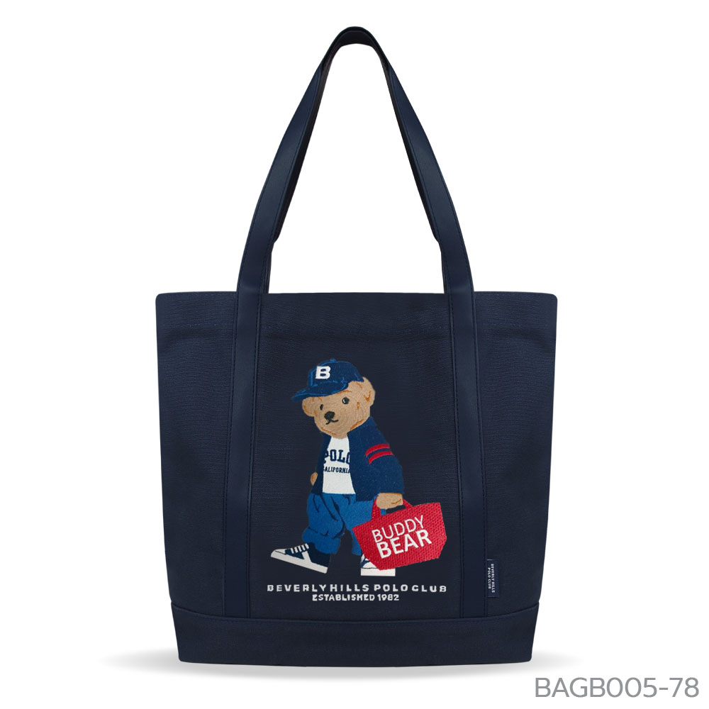 Beverly Hills Polo Club Thailand The Original EST.1982