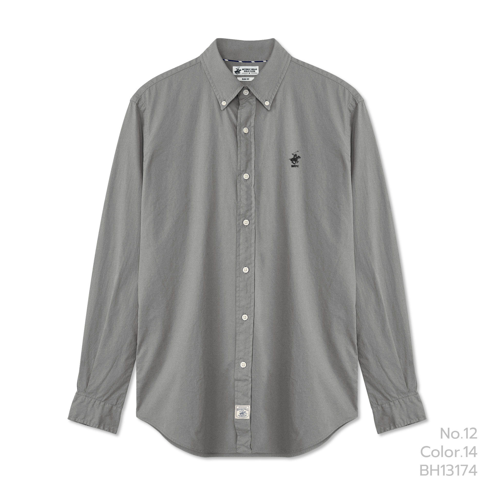 BEVERLY HILLS POLO CLUB Mod. BH0112-03