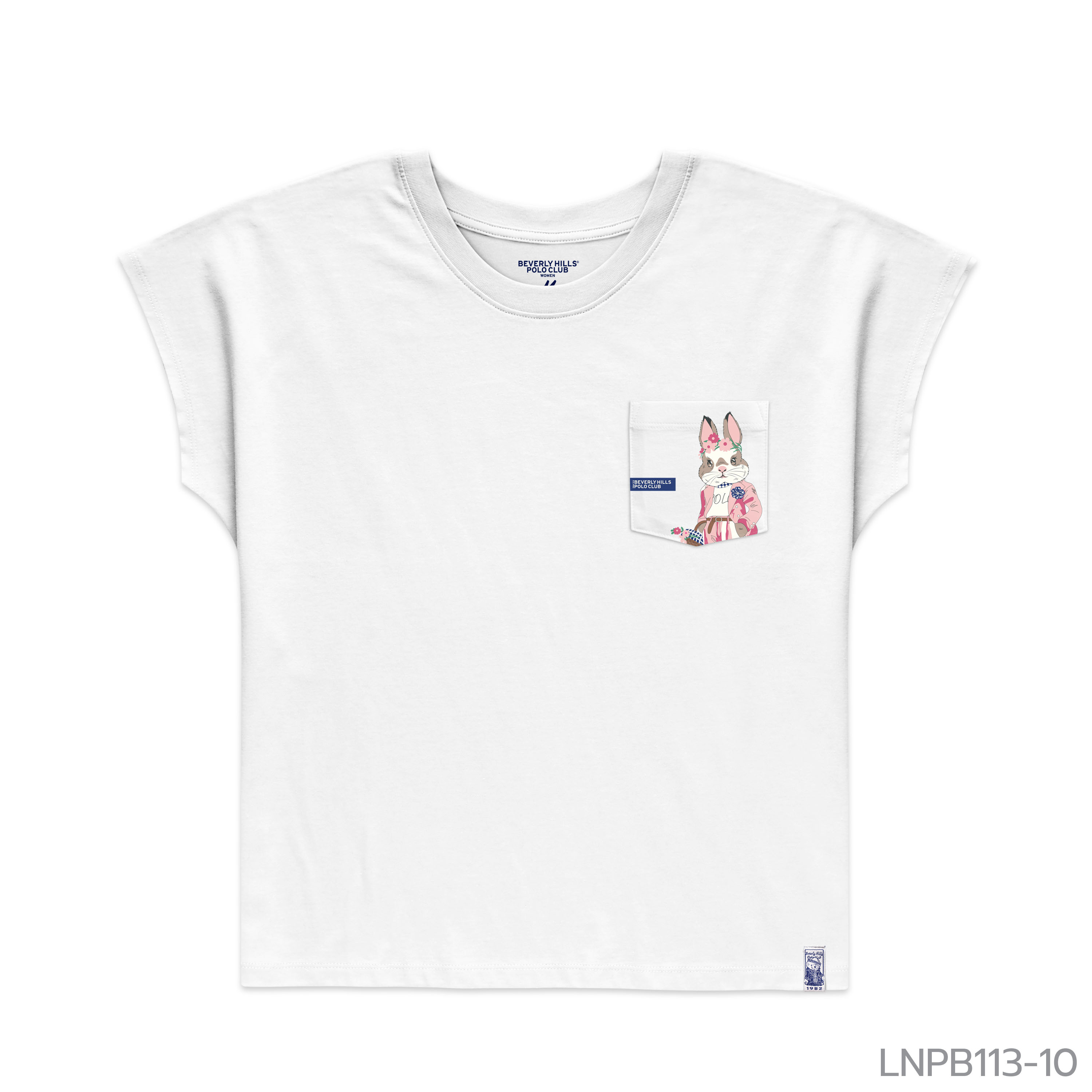 Beverly Hills Polo Club Thailand The Original EST.1982